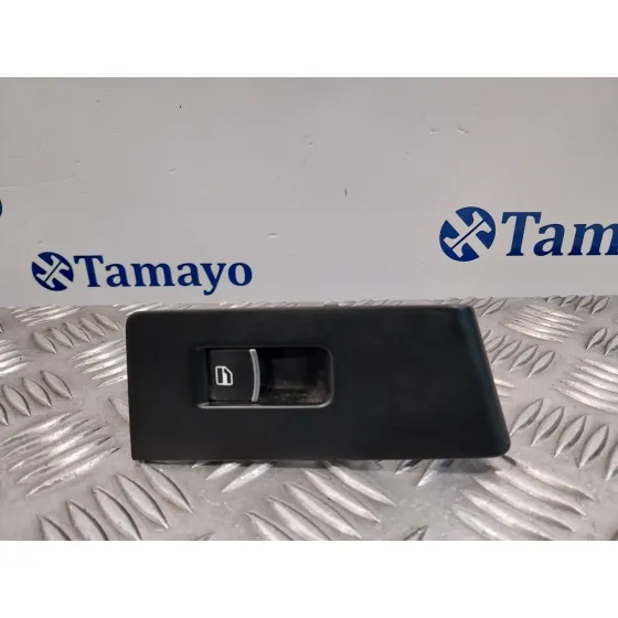 Mando Elevalunas Trasero Derecho para Volkswagen Passat Variant (365)