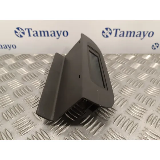 Pantalla Multifuncion para Renault Kangoo