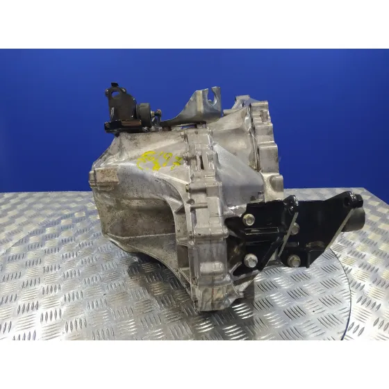 Caja Cambios para Toyota Corolla Verso (R1)