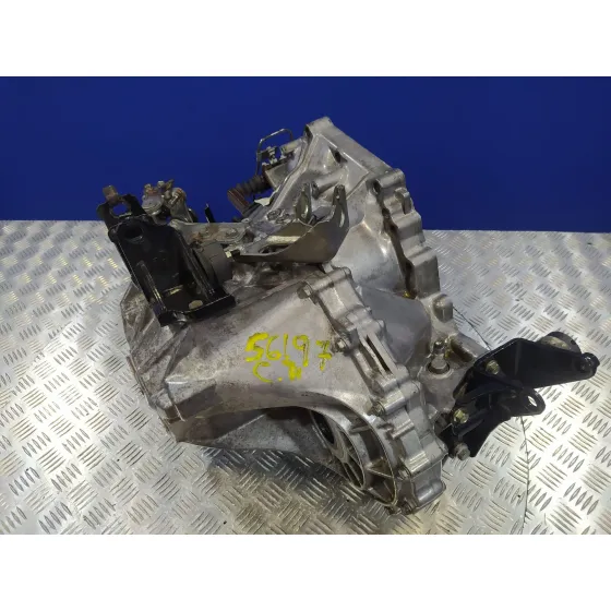 Caja Cambios para Toyota Corolla Verso (R1)