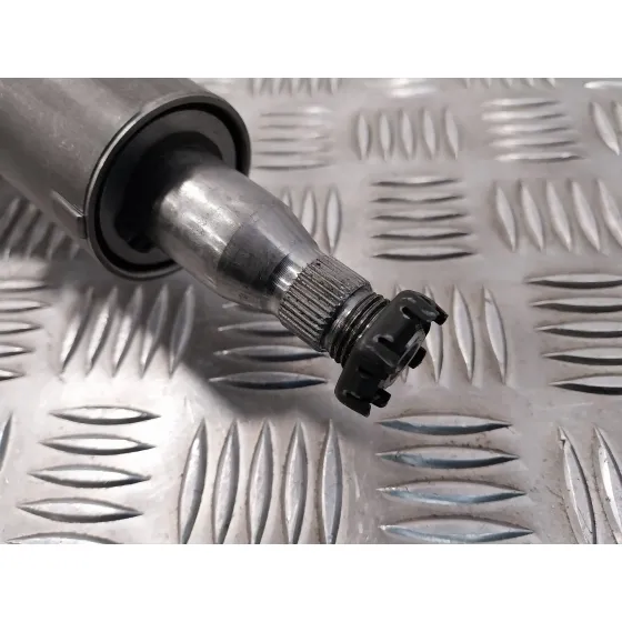 Columna Direccion para Fiat Ducato Furgon