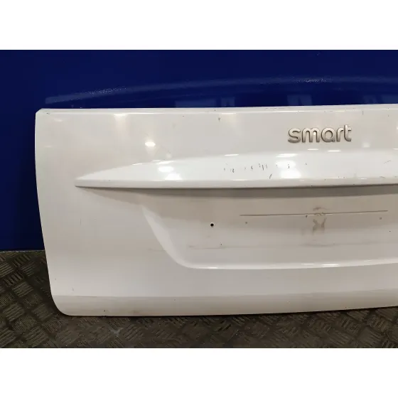 Porton Trasero para Smart Fortwo Coupe