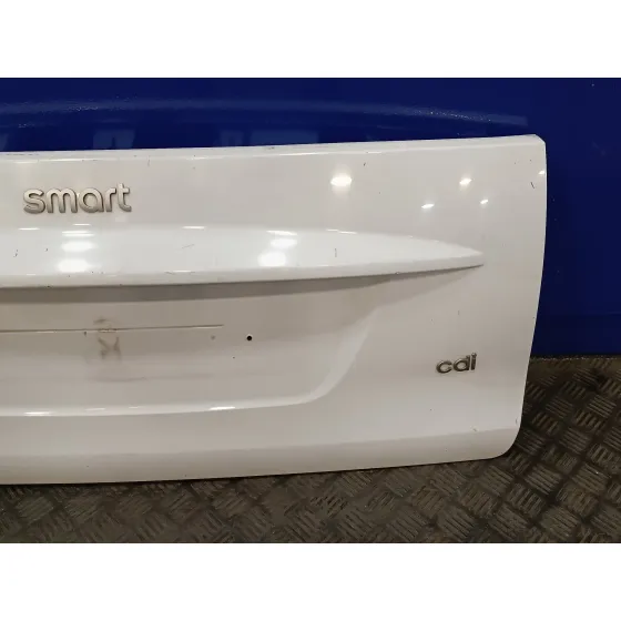Porton Trasero para Smart Fortwo Coupe