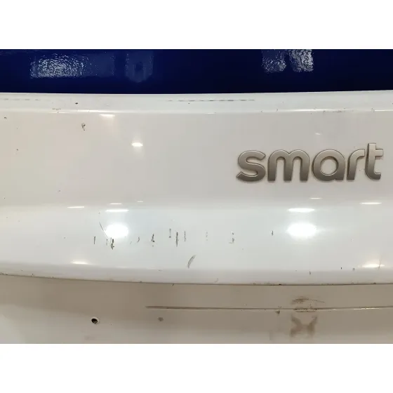 Porton Trasero para Smart Fortwo Coupe