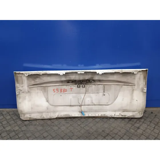 Porton Trasero para Smart Fortwo Coupe
