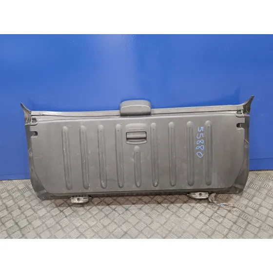Porton Trasero para Smart Fortwo Coupe