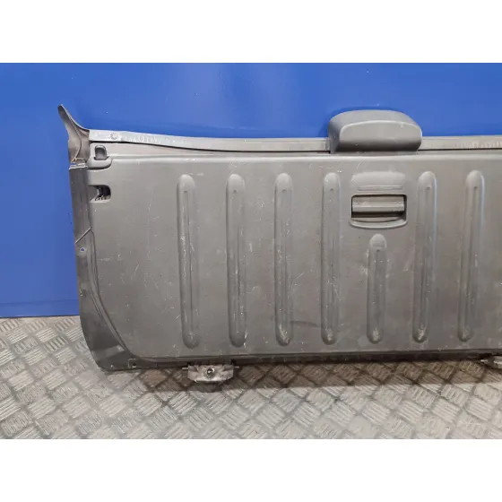 Porton Trasero para Smart Fortwo Coupe