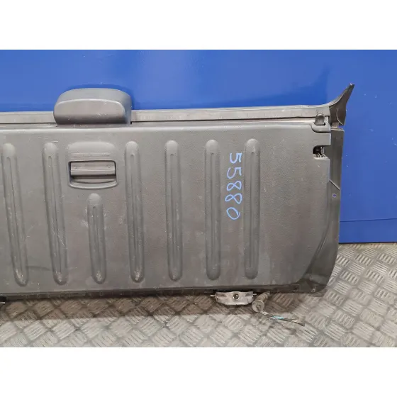 Porton Trasero para Smart Fortwo Coupe