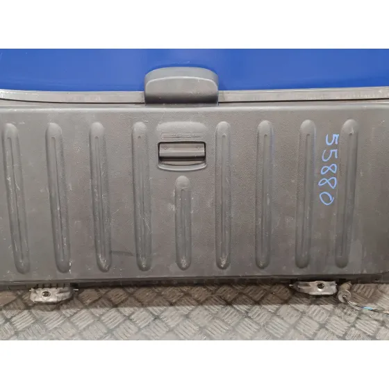 Porton Trasero para Smart Fortwo Coupe