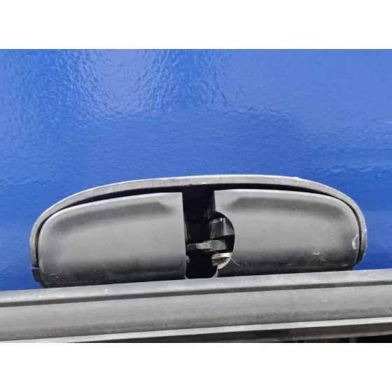 Porton Trasero para Smart Fortwo Coupe