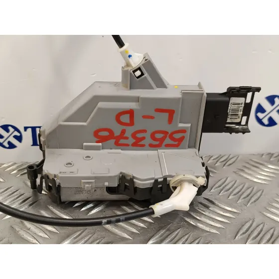 Cerradura Puerta Lateral Derecha para Peugeot Partner Kombi