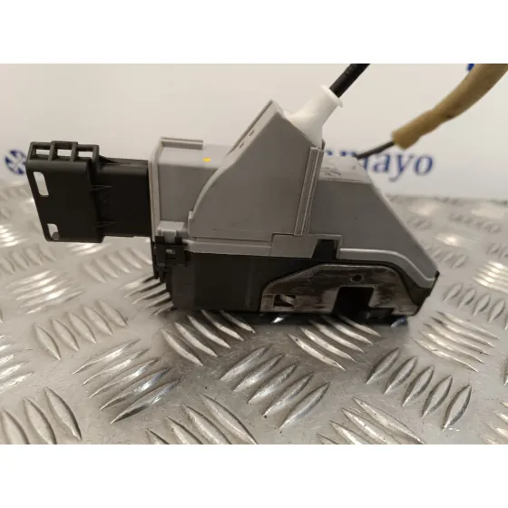 Cerradura Puerta Lateral Derecha para Peugeot Partner Kombi