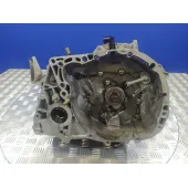 Despiece Caja Cambios para Renault Megane Ii Berlina 5P