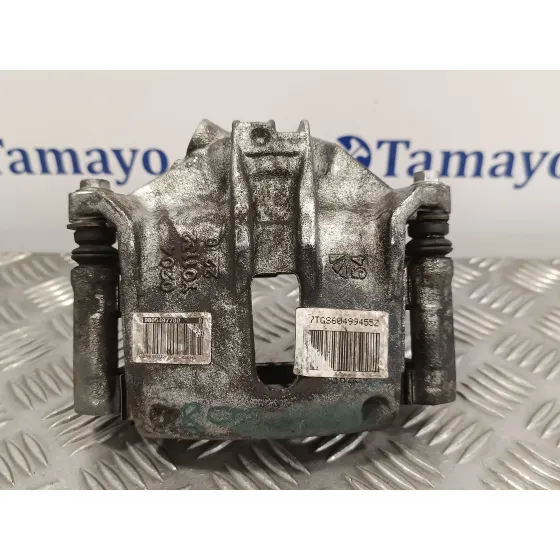 Pinza Freno Delantera Derecha para Peugeot 208