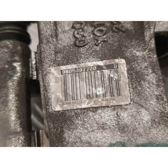 Pinza Freno Delantera Derecha para Peugeot 208