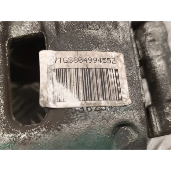 Pinza Freno Delantera Derecha para Peugeot 208