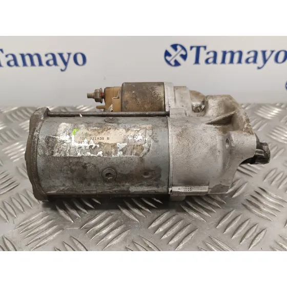 Motor Arranque para Renault Master Desde '98