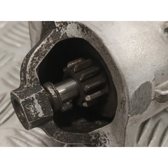 Motor Arranque para Renault Master Desde '98
