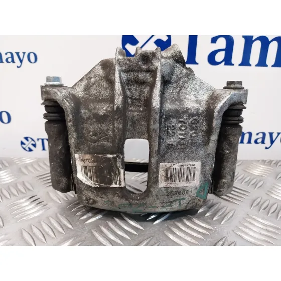 Pinza Freno Delantera Izquierda para Peugeot 208