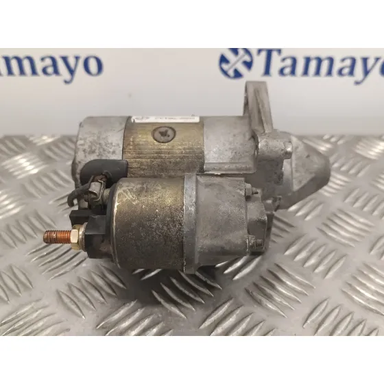 Motor Arranque para Fiat Punto Berlina (188)