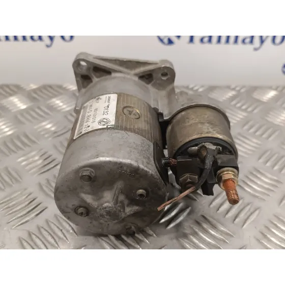 Motor Arranque para Fiat Punto Berlina (188)