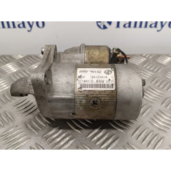 Motor Arranque para Fiat Punto Berlina (188)