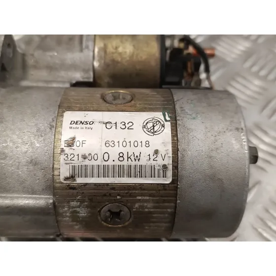 Motor Arranque para Fiat Punto Berlina (188)