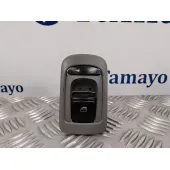 Mando Elevalunas Delantero Derecho para Porsche Cayenne (Typ 9Pa)