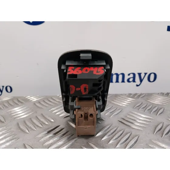 Mando Elevalunas Delantero Derecho para Porsche Cayenne (Typ 9Pa)