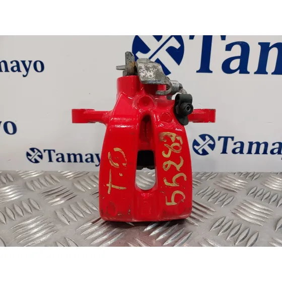 Pinza Freno Trasera Derecha para Fiat 500 (312)