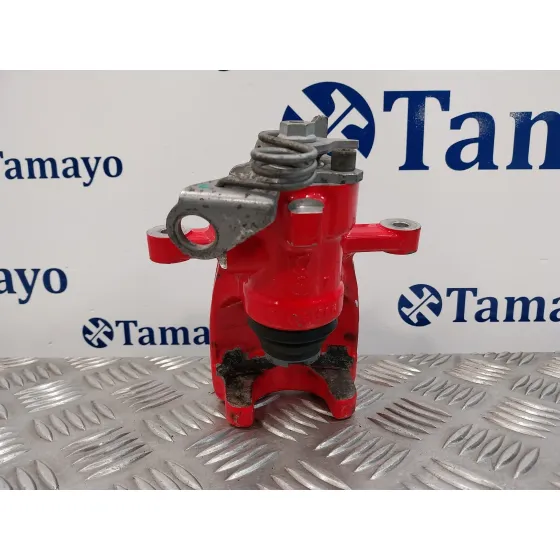 Pinza Freno Trasera Derecha para Fiat 500 (312)