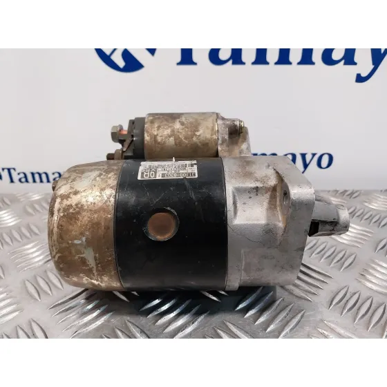 Motor Arranque para Suzuki Jimny Sn (Fj)