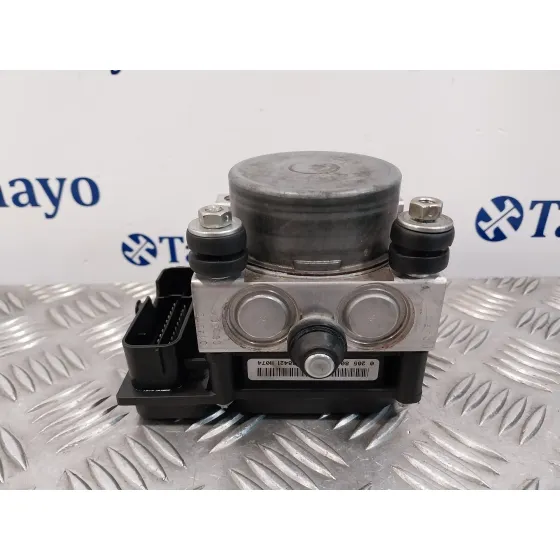 Abs para Fiat Fiorino