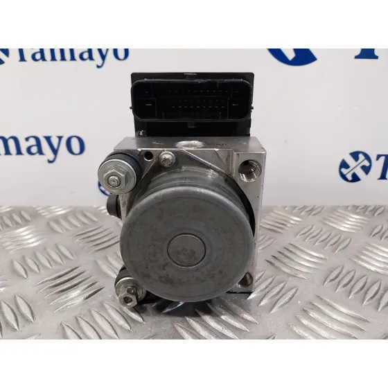 Abs para Fiat Fiorino