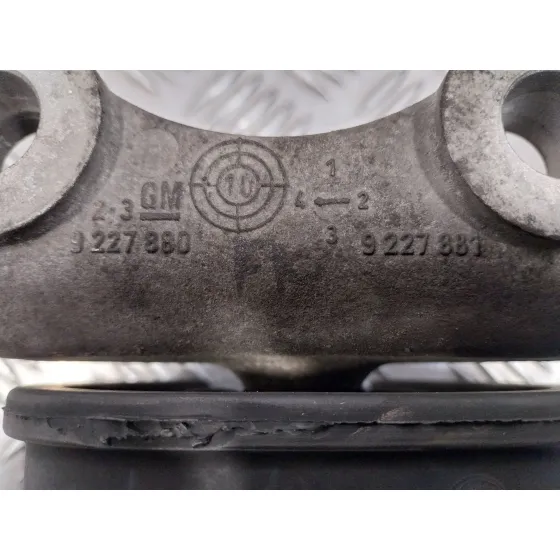 Soporte Motor Derecho para Opel Combo (Corsa C)