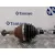 Transmision Delantera Izquierda para Volkswagen Passat Variant (365)