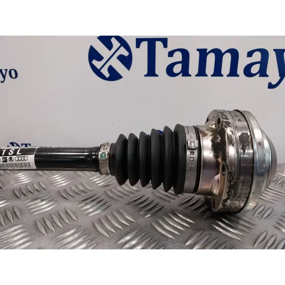 Transmision Delantera Izquierda para Volkswagen Passat Variant (365)