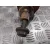 Transmision Delantera Izquierda para Volkswagen Passat Variant (365)