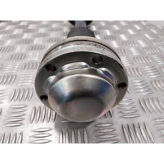 Transmision Delantera Izquierda para Volkswagen Passat Variant (365)