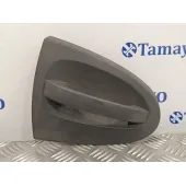 Maneta Exterior Delantera Derecha para Smart Fortwo Coupe