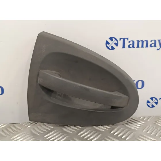 Maneta Exterior Delantera Derecha para Smart Fortwo Coupe