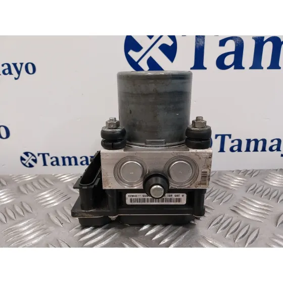 Abs para Mazda Cx-7 (Er)