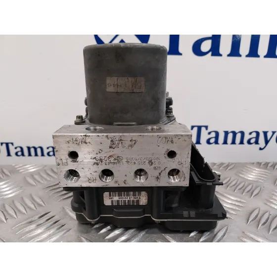 Abs para Mazda Cx-7 (Er)