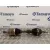 Transmision Delantera Izquierda para Jeep Patriot