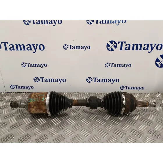Transmision Delantera Izquierda para Jeep Patriot
