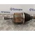 Transmision Delantera Izquierda para Jeep Patriot