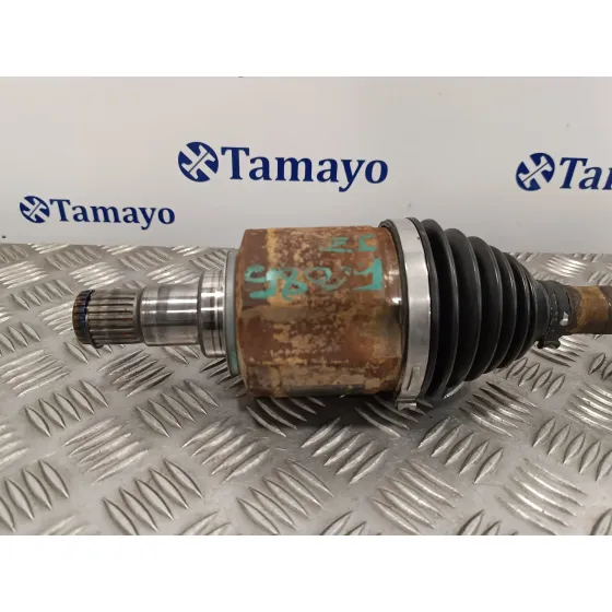 Transmision Delantera Izquierda para Jeep Patriot