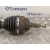 Transmision Delantera Izquierda para Jeep Patriot