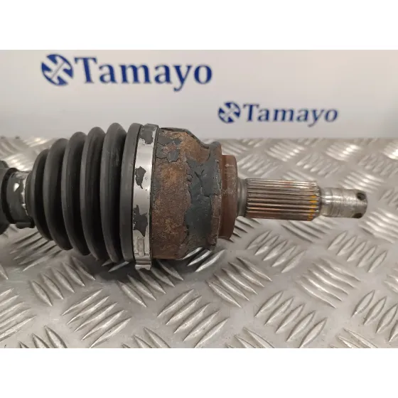 Transmision Delantera Izquierda para Jeep Patriot