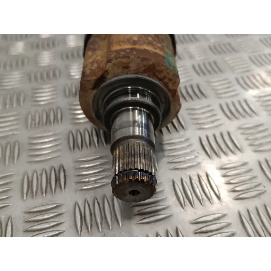 Transmision Delantera Izquierda para Jeep Patriot